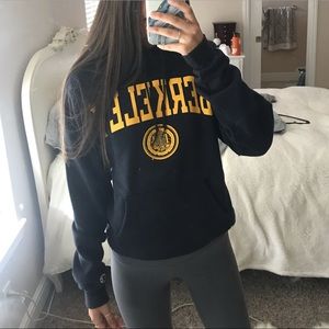 Cal UC Berkeley Hoodie